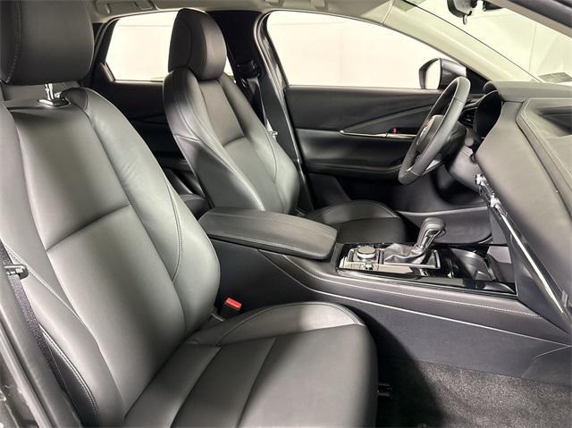 new 2025 Mazda CX-30 car, priced at $31,380