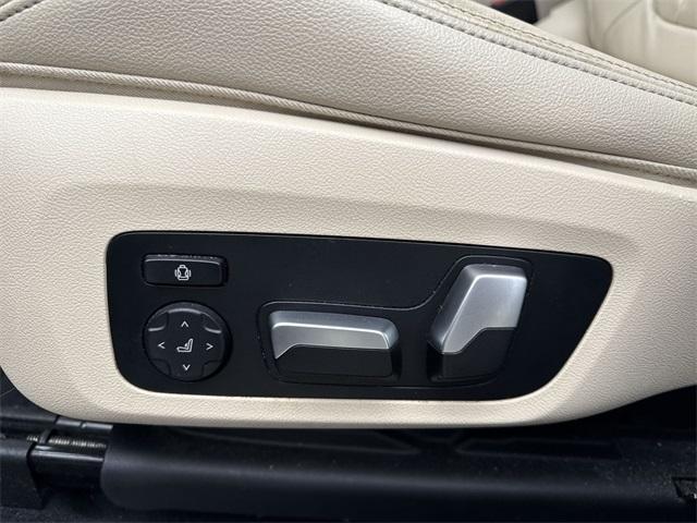 used 2020 BMW X3 car, priced at $26,999
