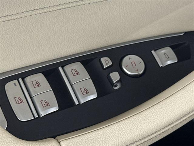 used 2020 BMW X3 car, priced at $22,988