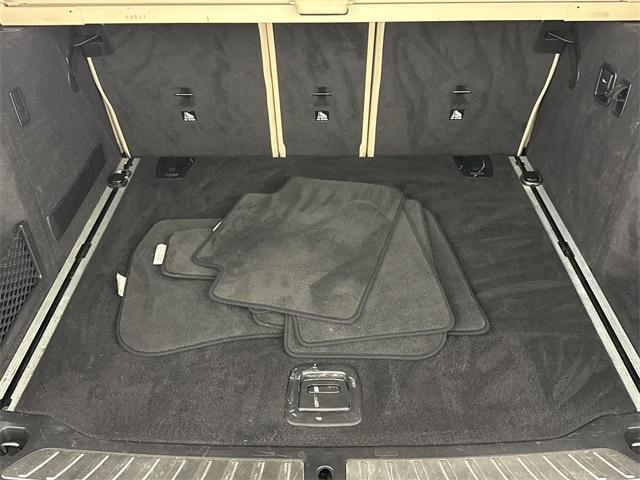 used 2020 BMW X3 car, priced at $22,988