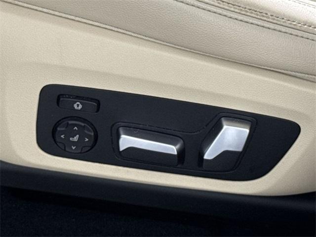 used 2020 BMW X3 car, priced at $22,988