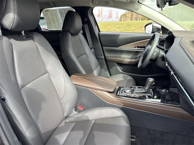 used 2025 Mazda CX-30 car, priced at $29,737