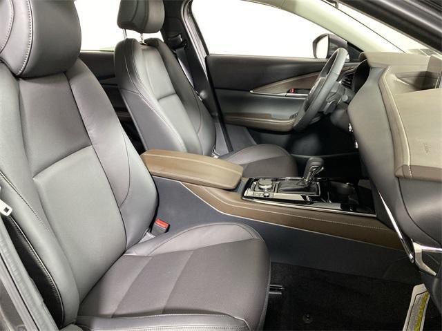 new 2025 Mazda CX-30 car, priced at $34,345