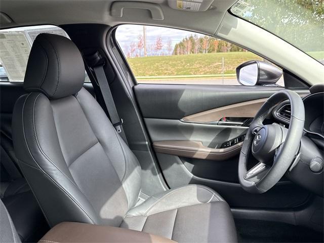 used 2025 Mazda CX-30 car, priced at $29,737
