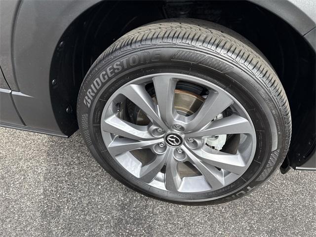 used 2025 Mazda CX-30 car, priced at $29,737