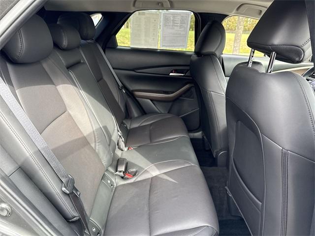 used 2025 Mazda CX-30 car, priced at $29,737