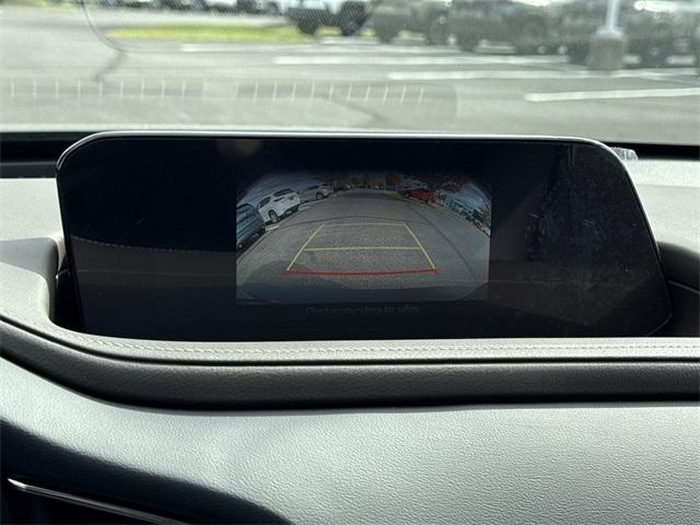 used 2025 Mazda CX-30 car, priced at $29,737