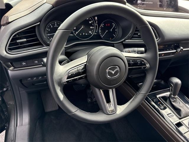 used 2025 Mazda CX-30 car, priced at $29,737