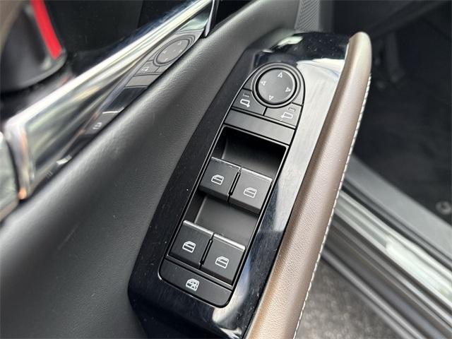 used 2025 Mazda CX-30 car, priced at $29,737