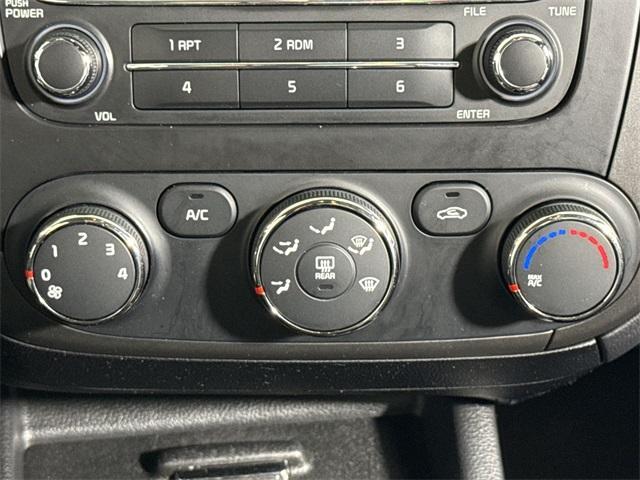 used 2016 Kia Forte car, priced at $7,218