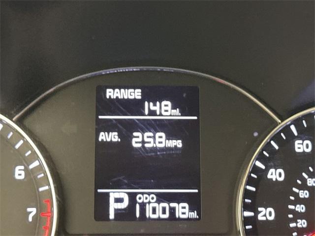 used 2016 Kia Forte car, priced at $7,218