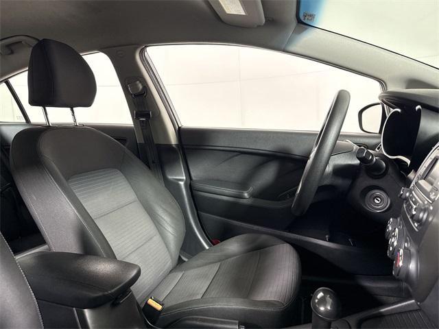 used 2016 Kia Forte car, priced at $7,218