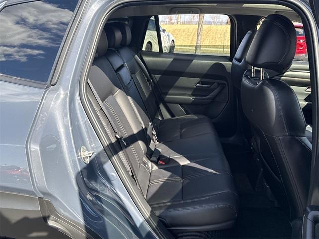new 2025 Mazda CX-50 Hybrid car, priced at $39,845