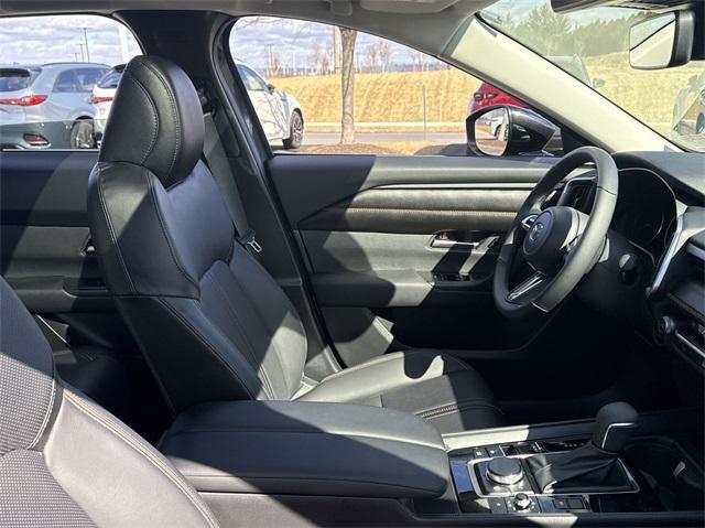 new 2025 Mazda CX-50 Hybrid car, priced at $39,845