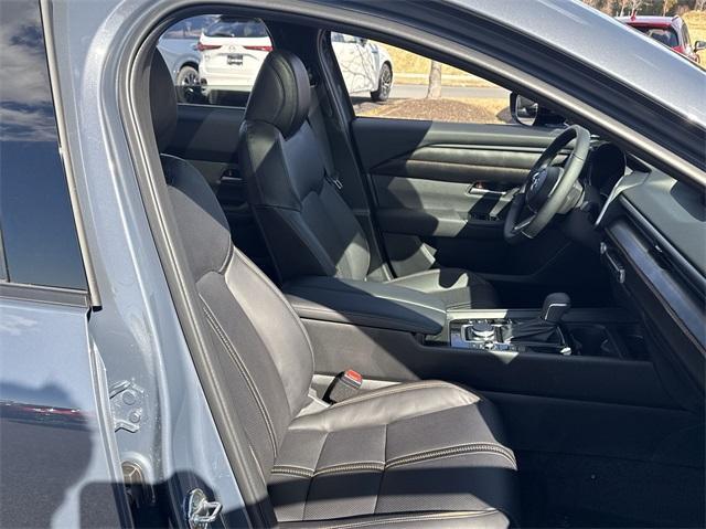 new 2025 Mazda CX-50 Hybrid car, priced at $39,845