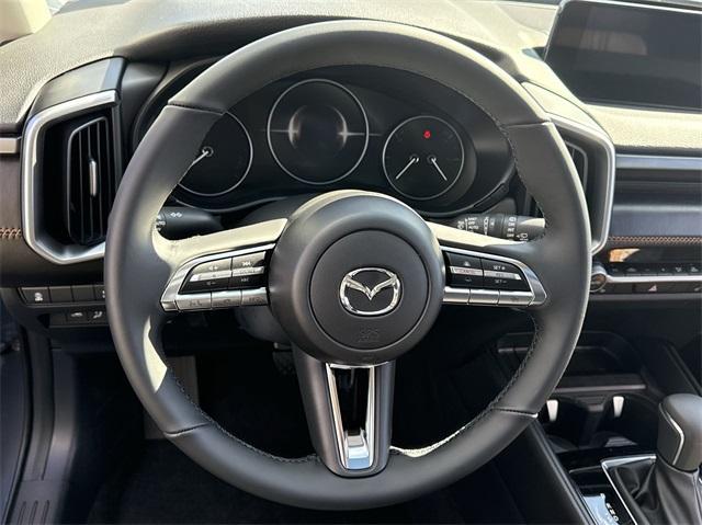 new 2025 Mazda CX-50 Hybrid car, priced at $39,845