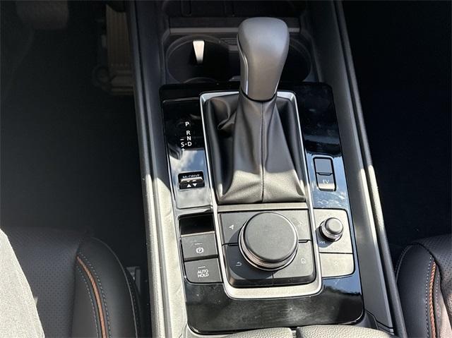 new 2025 Mazda CX-50 Hybrid car, priced at $39,845
