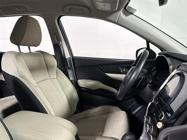 used 2019 Subaru Ascent car, priced at $17,772