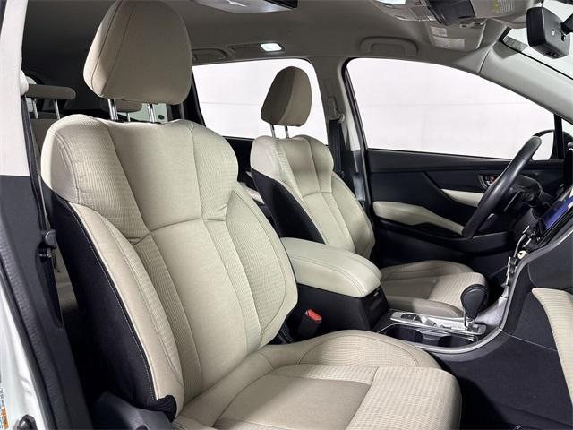 used 2019 Subaru Ascent car, priced at $17,772