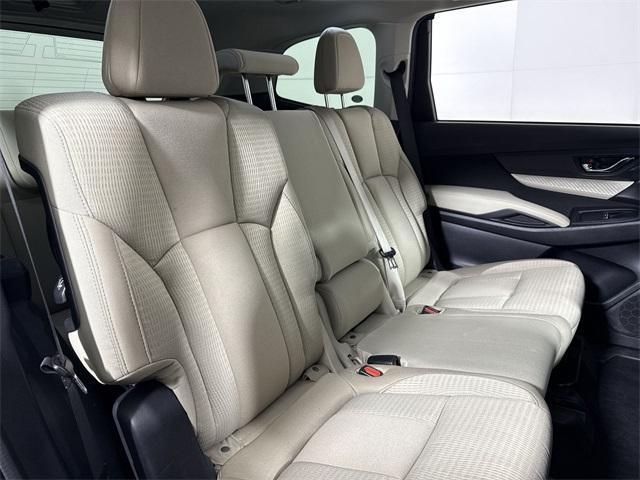 used 2019 Subaru Ascent car, priced at $17,772