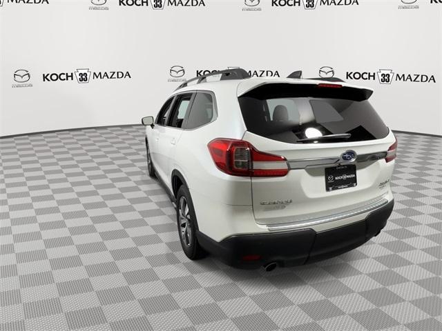 used 2019 Subaru Ascent car, priced at $17,772