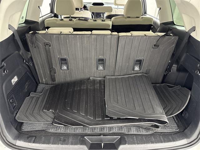used 2019 Subaru Ascent car, priced at $17,772