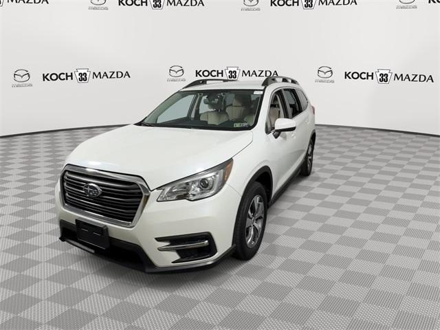 used 2019 Subaru Ascent car, priced at $17,772
