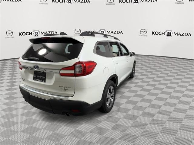 used 2019 Subaru Ascent car, priced at $17,772