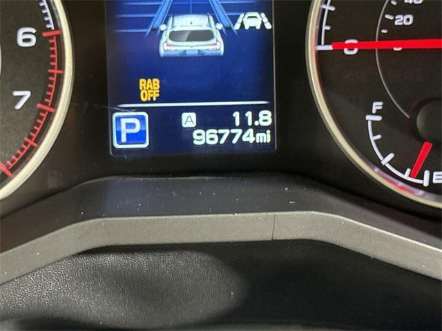 used 2019 Subaru Ascent car, priced at $17,772