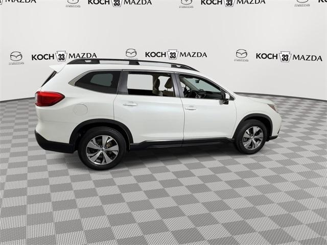 used 2019 Subaru Ascent car, priced at $17,772