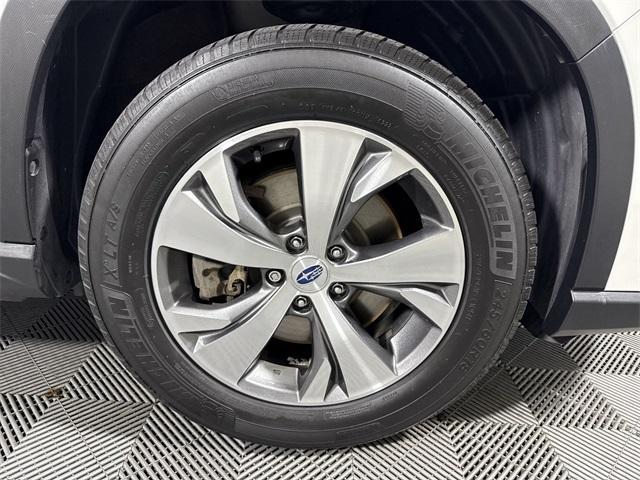 used 2019 Subaru Ascent car, priced at $17,772