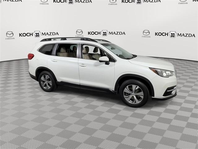 used 2019 Subaru Ascent car, priced at $17,772