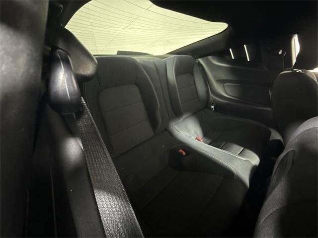 used 2016 Ford Mustang car, priced at $15,795