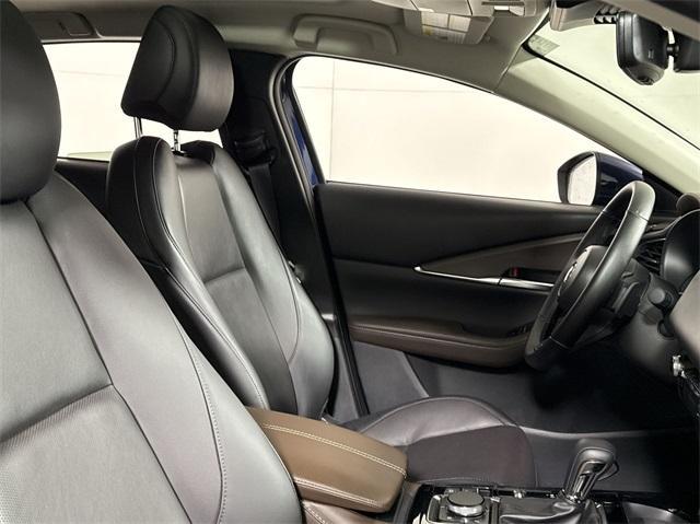 new 2025 Mazda CX-30 car, priced at $34,620
