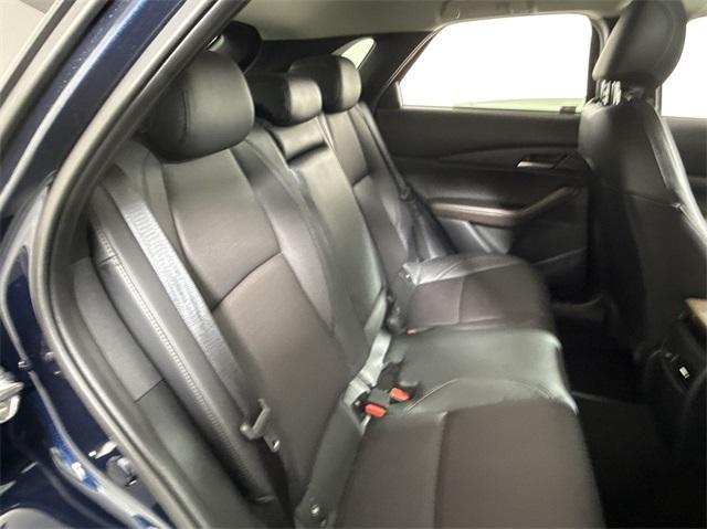 new 2025 Mazda CX-30 car, priced at $34,620