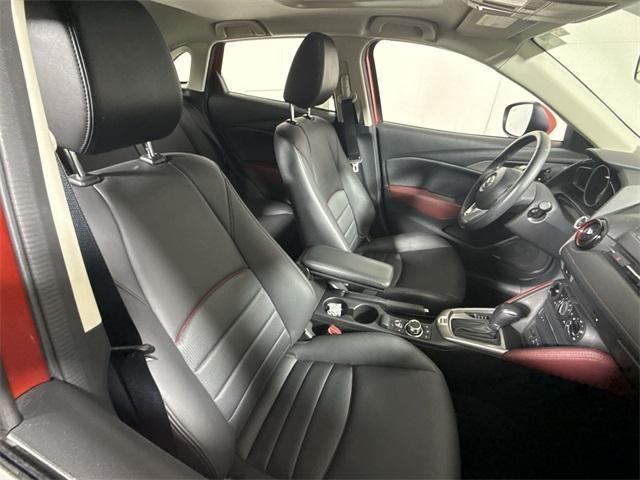 used 2016 Mazda CX-3 car, priced at $17,623