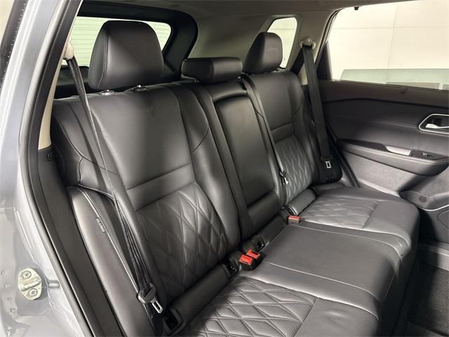 used 2023 Nissan Rogue car, priced at $29,662