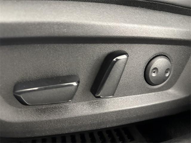 used 2023 Nissan Rogue car, priced at $29,662