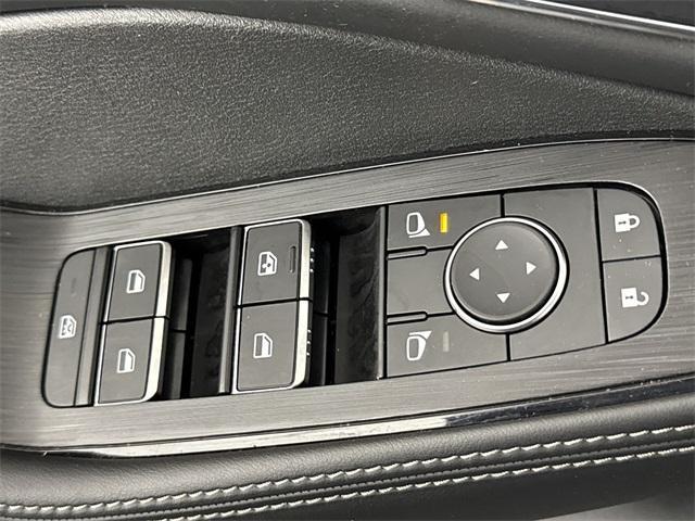 used 2023 Nissan Rogue car, priced at $29,662