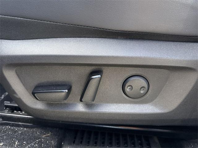 used 2023 Nissan Rogue car, priced at $29,767