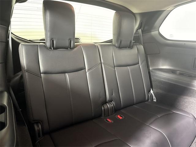used 2019 Nissan Pathfinder car, priced at $14,997