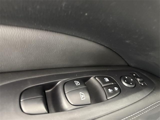 used 2019 Nissan Pathfinder car, priced at $14,997
