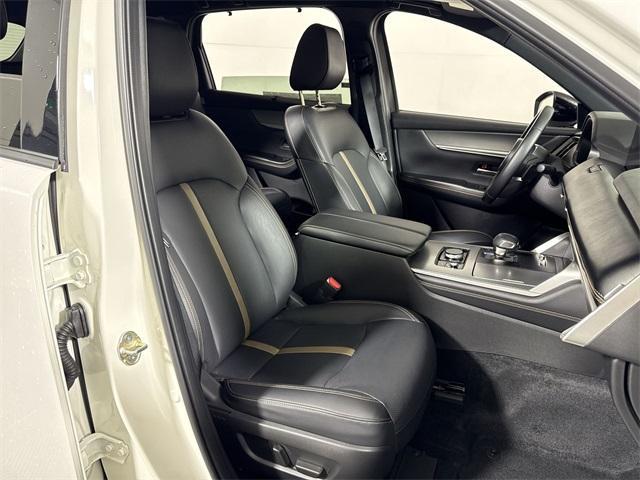 used 2025 Mazda CX-70 car, priced at $46,567