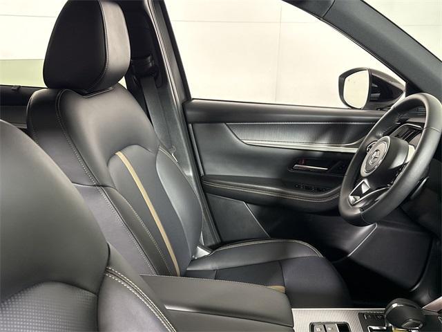 used 2025 Mazda CX-70 car, priced at $54,125