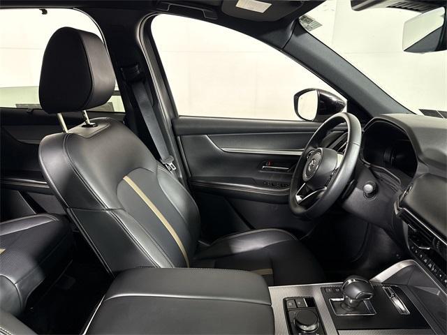 used 2025 Mazda CX-70 car, priced at $46,567