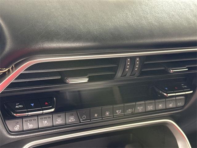 used 2025 Mazda CX-70 car, priced at $54,125