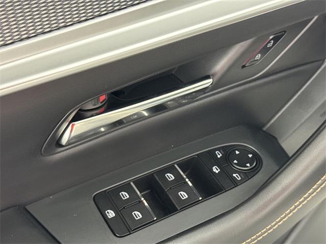 used 2025 Mazda CX-70 car, priced at $54,125