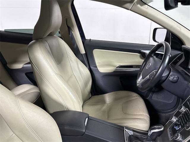 used 2016 Volvo XC60 car, priced at $9,422