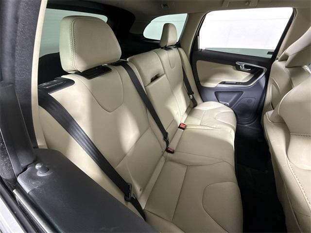used 2016 Volvo XC60 car, priced at $9,422