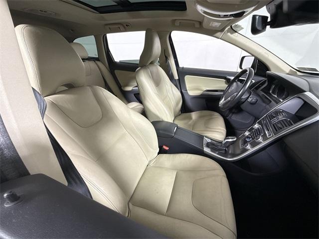 used 2016 Volvo XC60 car, priced at $9,422